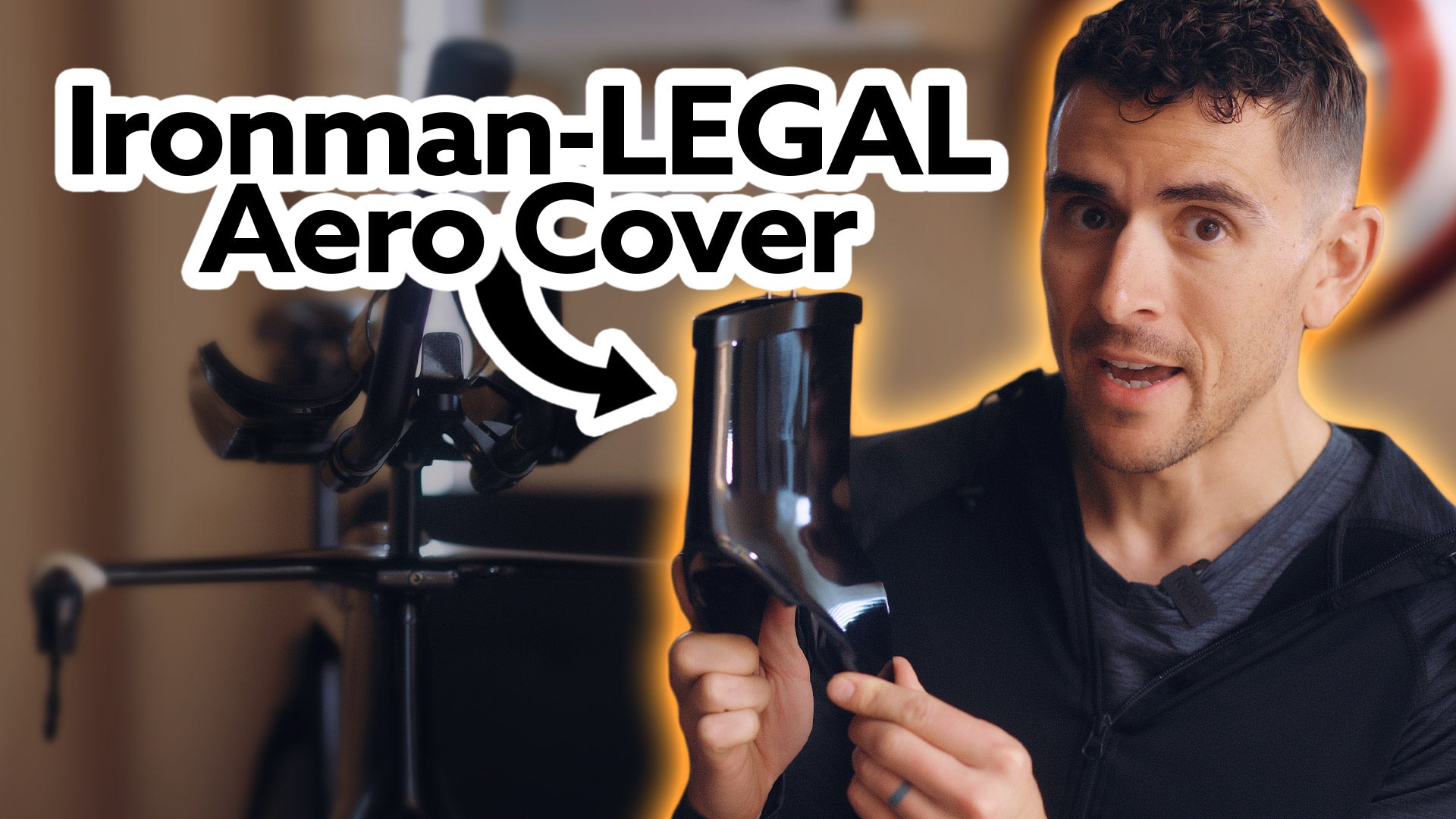 NEW Delta Front Cover the ONLY LEGAL Universal Front Cover TriRig