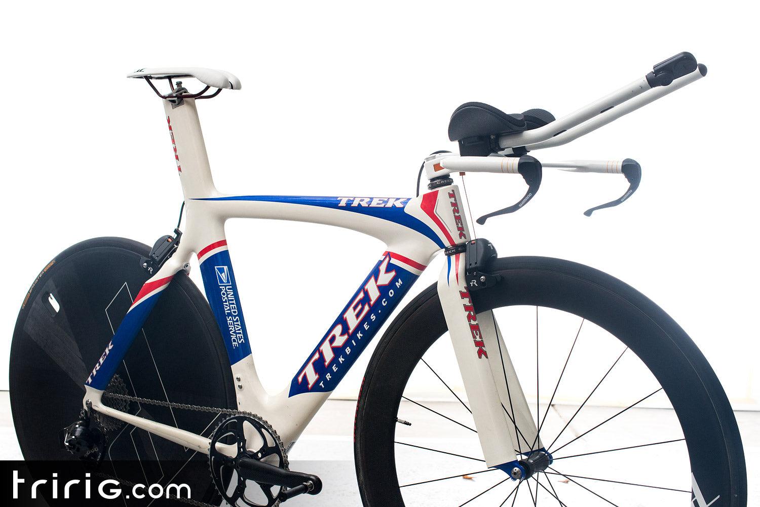 vintage trek bicycle 520 Cirrus This #refurbfriday we've got a