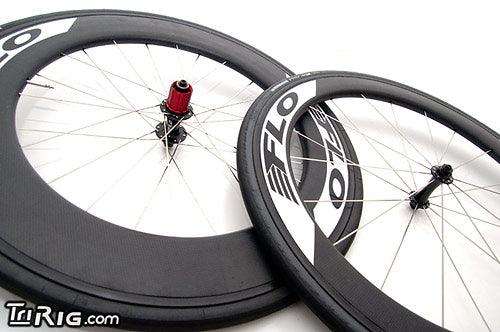 FLO Cycling Wheelset Review