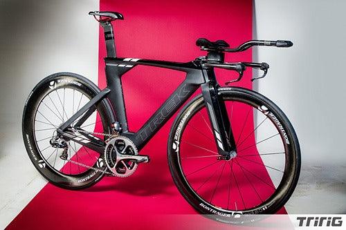 Review 2014 New Trek Speed Concept