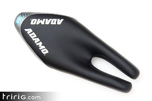 Review: ISM Adamo Attack Saddle