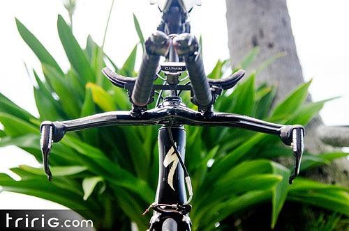 h*c様 ZIPP vuka エアロバー O novo Zipp Vuka
