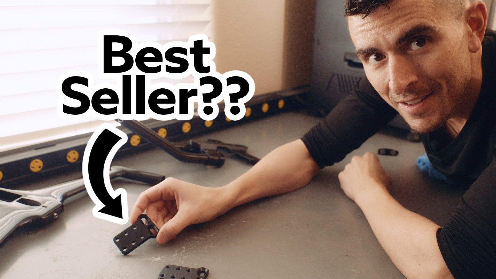 Wingspan: Secret Bestseller?
