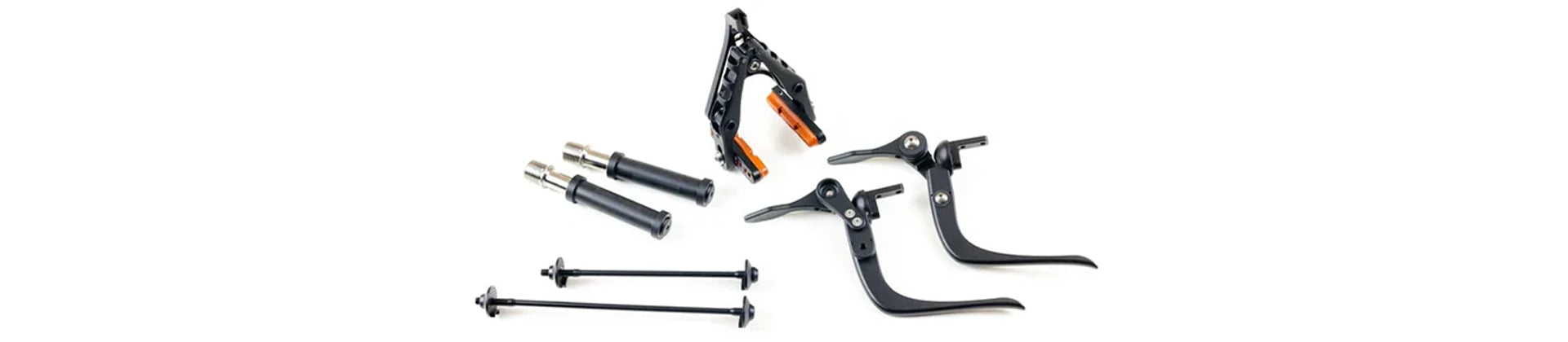 TriRig SL Series - Lightweight Aero Components for Performance Cycling