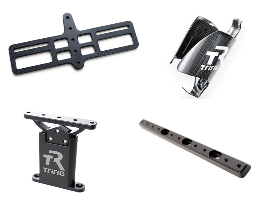 BTA Sport  Kits - TriRig