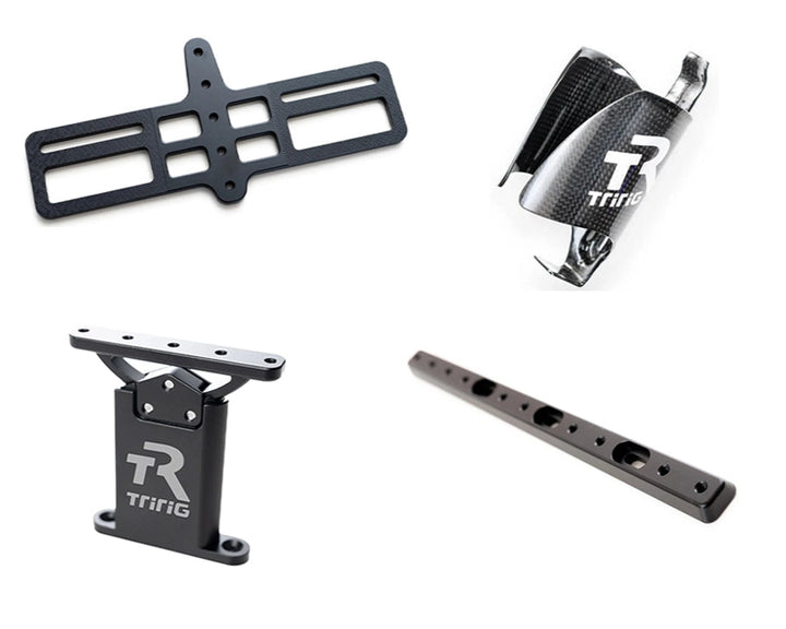 BTA Sport  Kits - TriRig