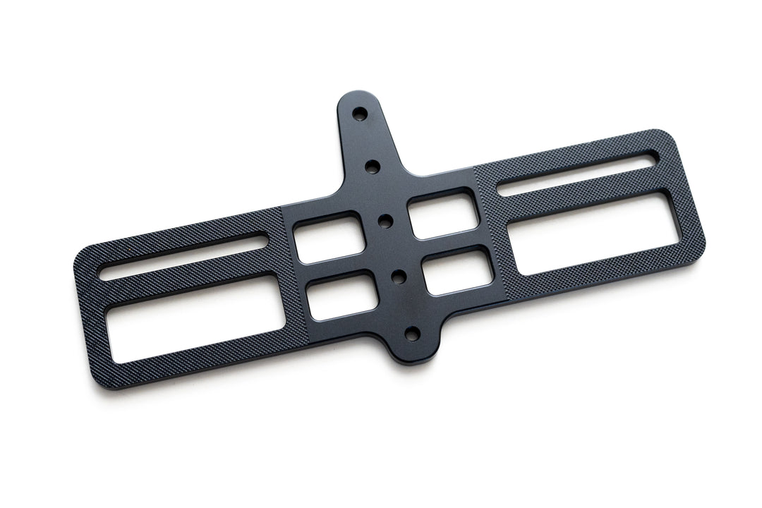 Universal BTA Adapter Plate - TriRig