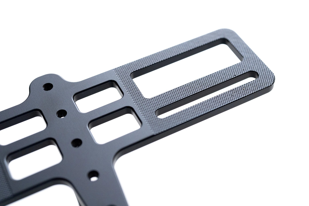 Universal BTA Adapter Plate - TriRig