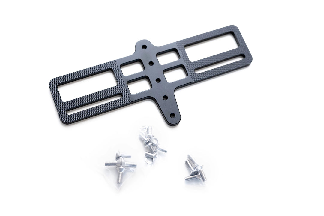 Universal BTA Adapter Plate - TriRig