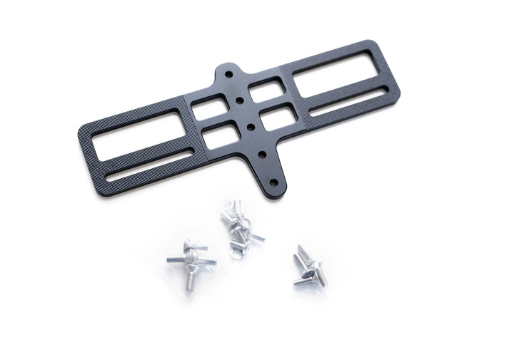Universal BTA Adapter Plate - TriRig