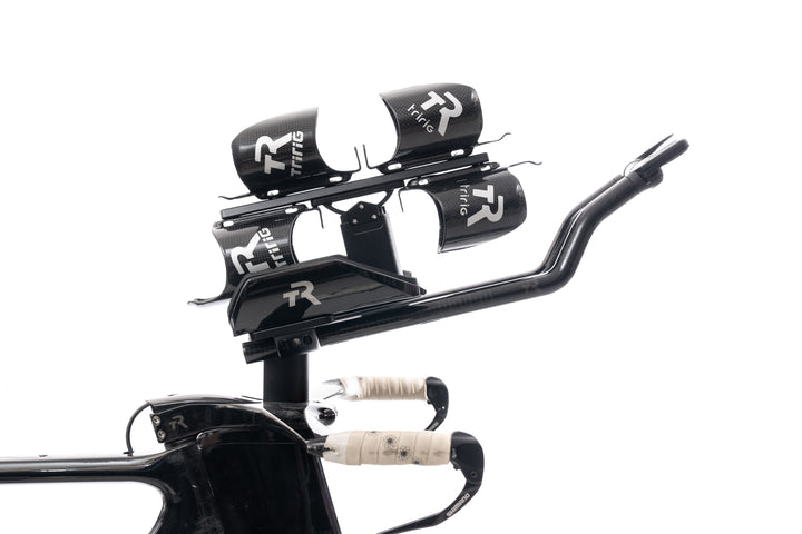 BTA Elevator - TriRig