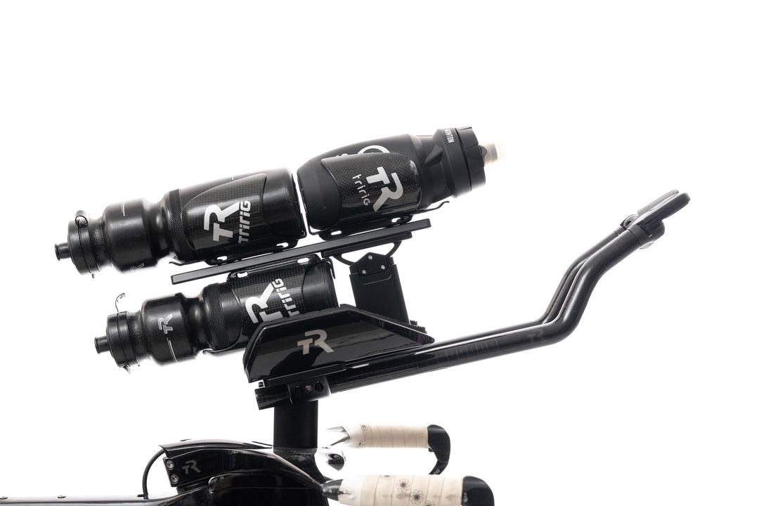 BTA Elevator - TriRig