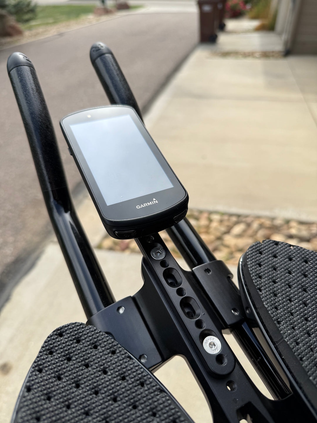 Polymount - TriRig