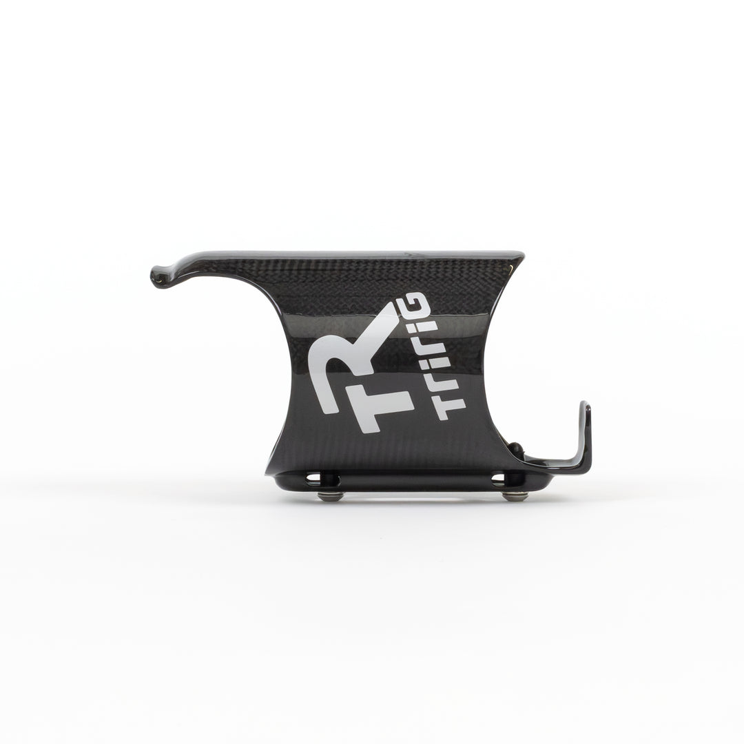 Kappa Saddle Cage - TriRig