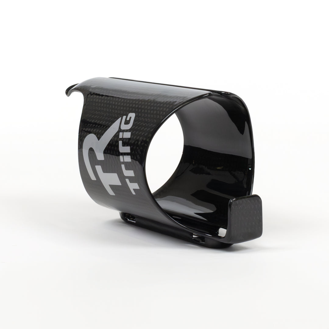 Kappa Saddle Cage - TriRig