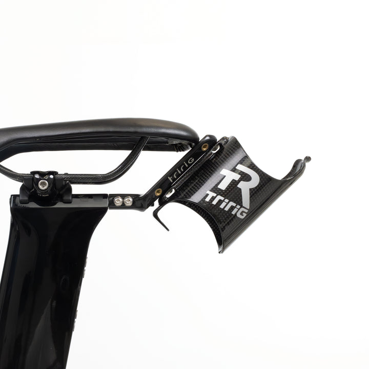 Kappa Saddle Cage - TriRig