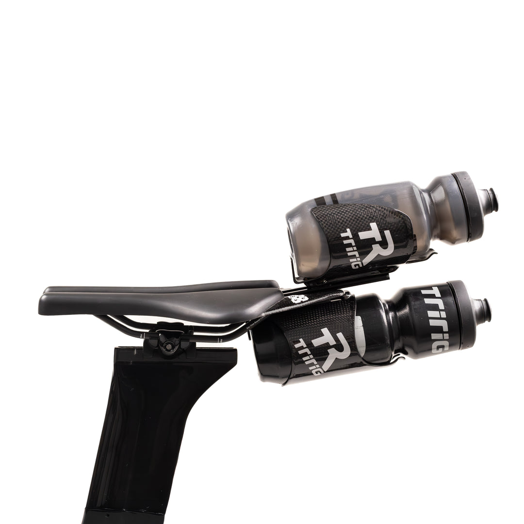 Kappa Saddle Cage - TriRig