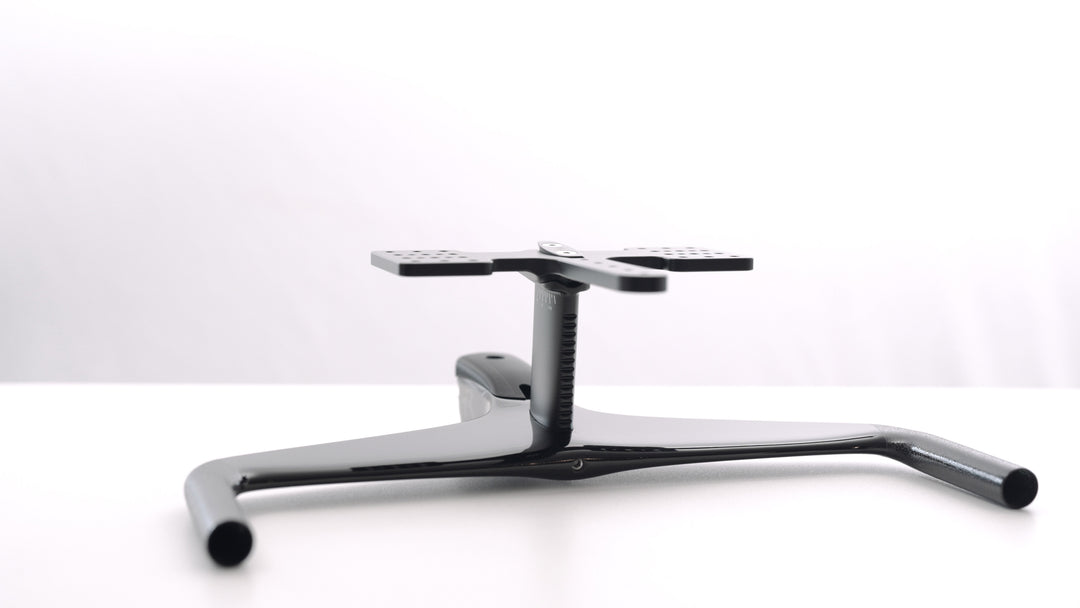 Alpha One/Alpha Prime Sawtooth Standard Monopost - TriRig