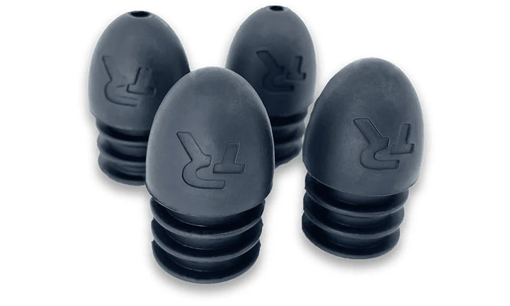 Aero Bar Plugs Set of Four - TriRig