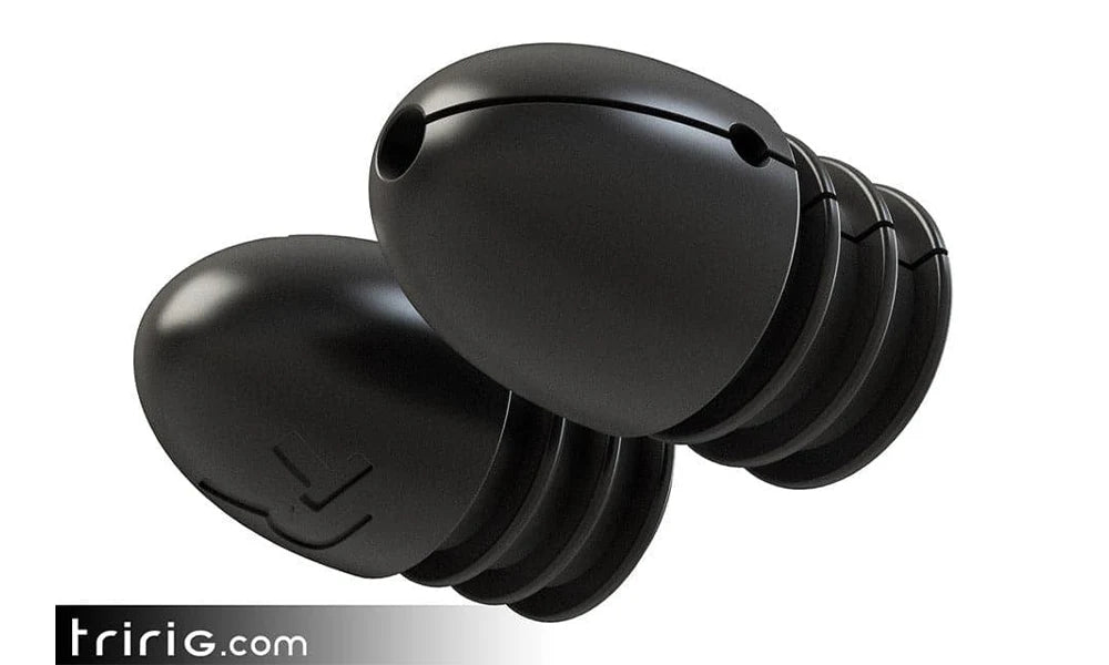 Aero Bar Plugs Set of Four - TriRig