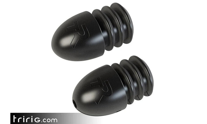 Aero Bar Plugs Set of Four - TriRig