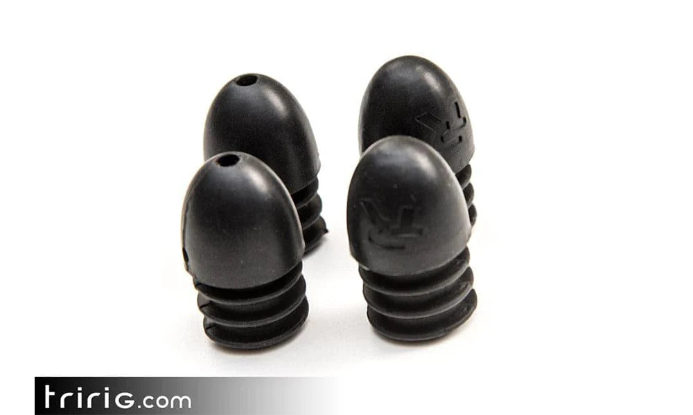 Aero Bar Plugs Set of Four - TriRig