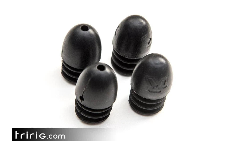Aero Bar Plugs Set of Four - TriRig