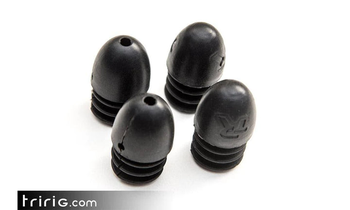 Aero Bar Plugs Set of Four - TriRig