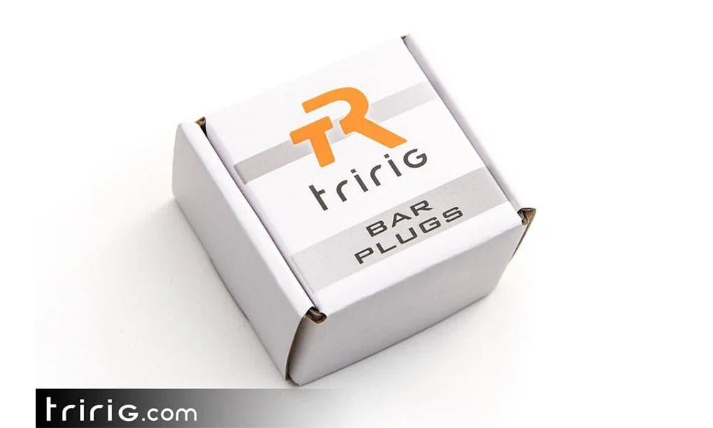 Aero Bar Plugs Set of Four - TriRig
