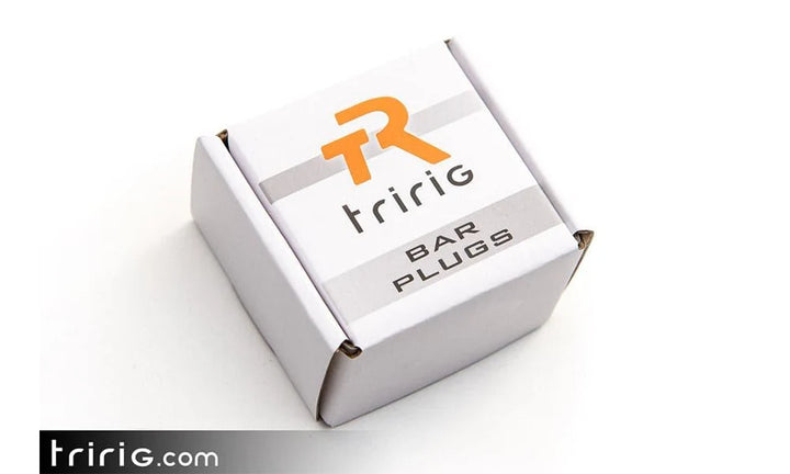 Aero Bar Plugs Set of Four - TriRig