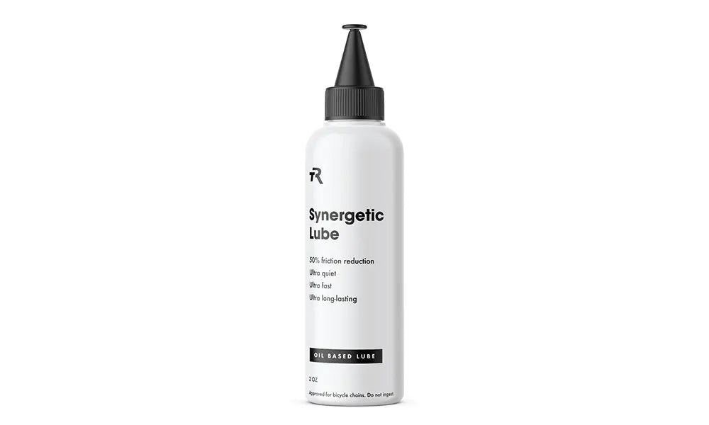 Chain Lube - TriRig