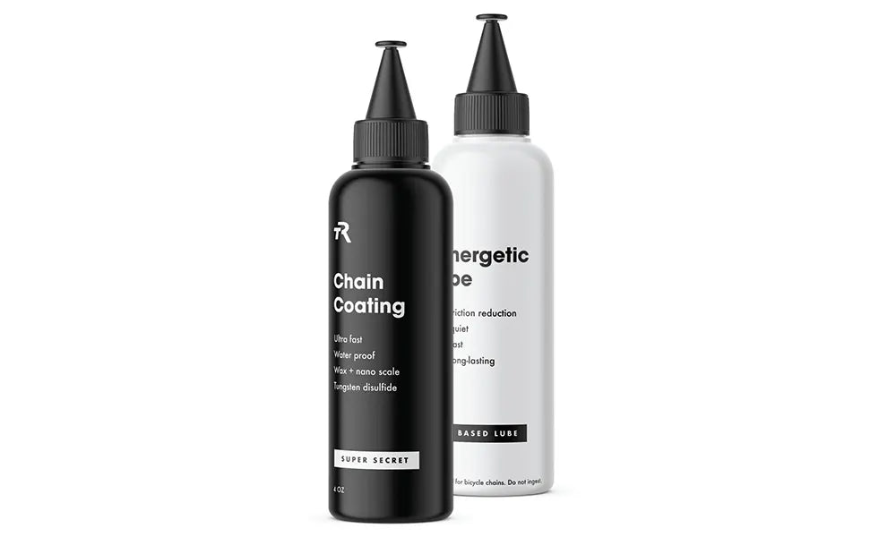 Chain Lube - TriRig