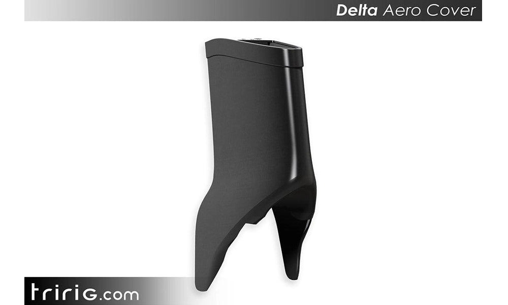 Delta Aero Cover - TriRig