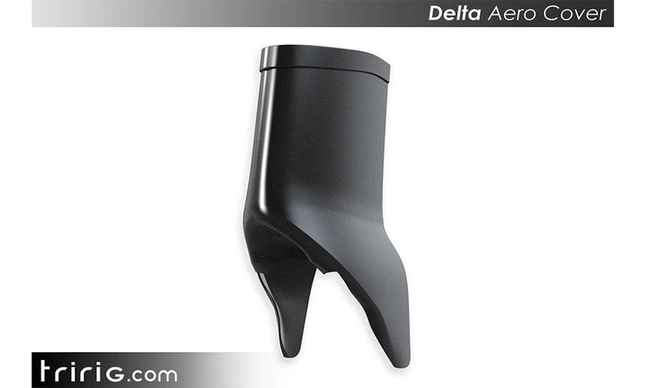 Delta Aero Cover - TriRig