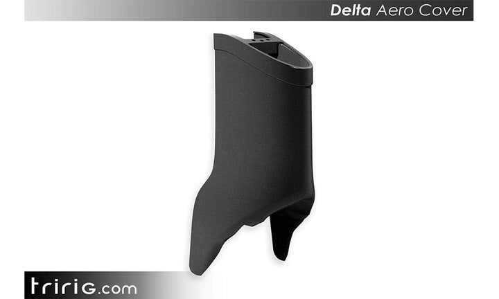 Delta Aero Cover - TriRig