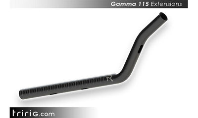 Gamma 115 Carbon