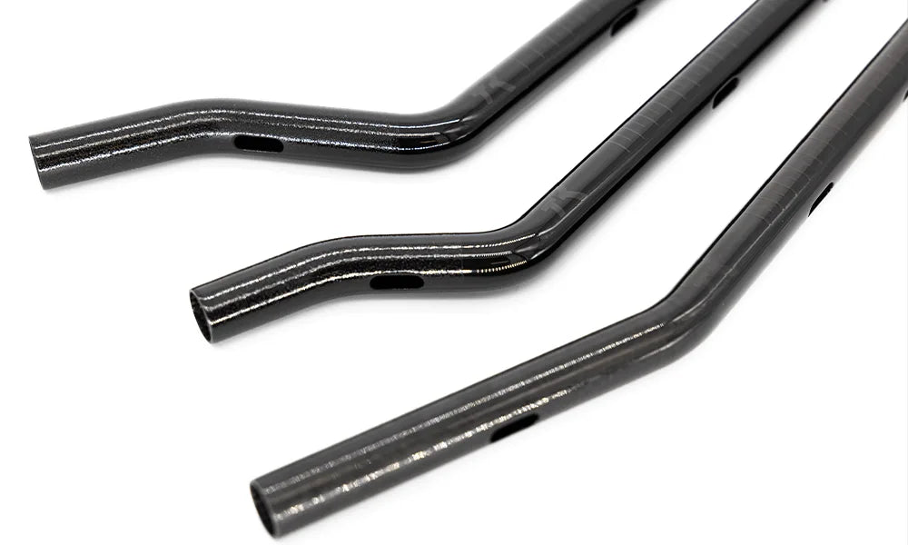 Gamma 115 Carbon - TriRig