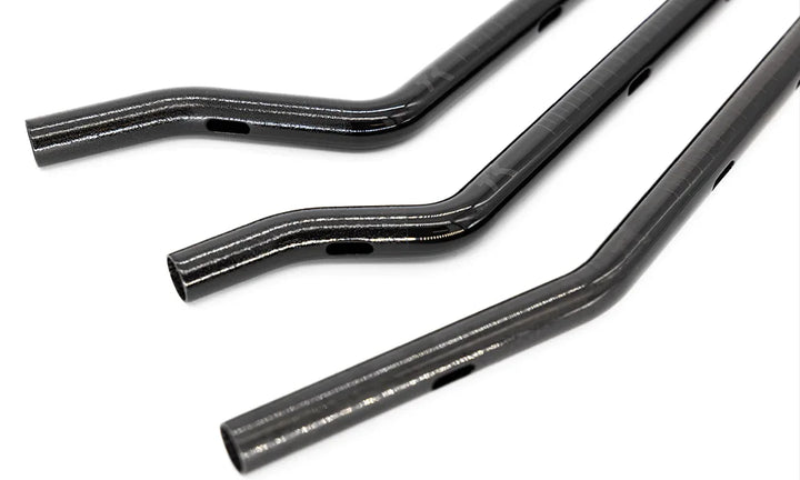 Gamma 115 Carbon - TriRig