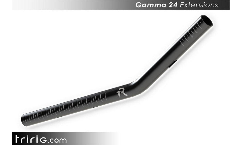 Gamma 24 Carbon - TriRig