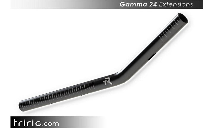 Gamma 24 Carbon - TriRig