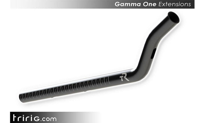 Gamma One Carbon - TriRig