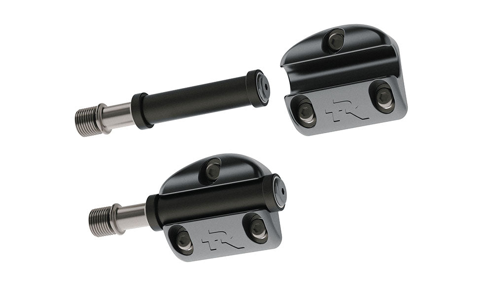 Mercury SL Pedal System - TriRig