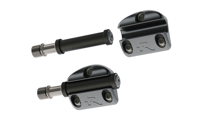 Mercury SL Pedal System - TriRig