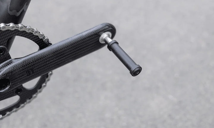 Mercury SL Pedal System - TriRig