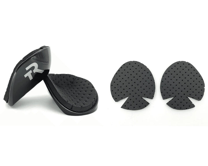 Mini Closed Back Arm Cups - TriRig