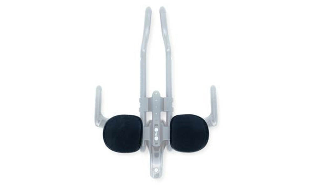 Mini Open Back Arm Cups - TriRig