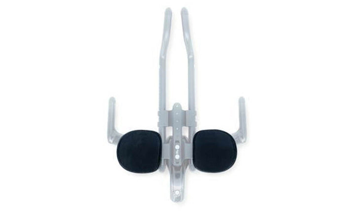 Mini Open Back Arm Cups - TriRig