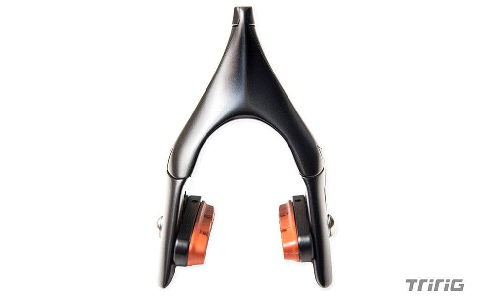 Omega One Aero Brake - TriRig