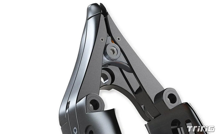 Omega One Aero Brake - TriRig