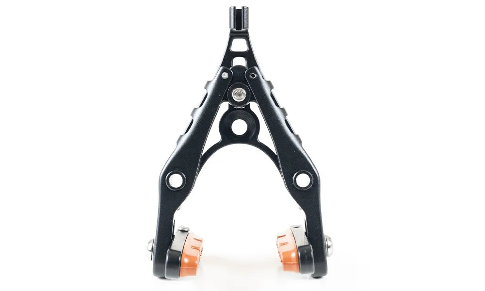 Omega SL Lightweight Rim Brakes - TriRig